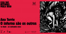 O inferno são os outros, de  ...