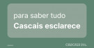 Cascais Esclarece: A sua dú ...