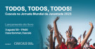 Apresentação da obra "Todos ...