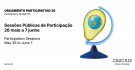 Orçamento Participativo de  ...