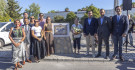 Homenagem a Maria de Lourdes  ...