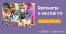 Candidaturas "Reinvente o Seu  ...