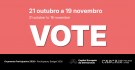 Votação do Orçamento  ...