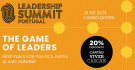 Leadership Summit Portugal  ...