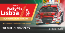 Rally: Taça de Portugal  ...