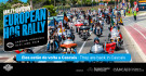 Harley-Davidson quase a chegar ...