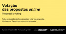 OP 2026 – Votação das  ...