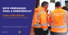 Ciclo da Proteção Civil |  ...