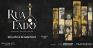 Rua do Fado em Cascais