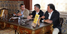 Lançamento do Livro “Cró ...