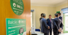 Inaugurados Balcões SNS 24 no ...
