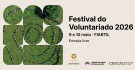 Festival do Voluntariado 2026  ...