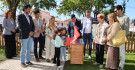 Inaugurado Parque Infantil  ...