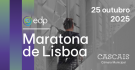 Cascais acolhe EDP Maratona de ...