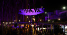 Chefs on Fire: nova casa no  ...