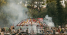 Chefs on Fire regressa a  ...