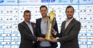 Ibercup regressa a Cascais
