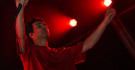 David Fonseca fecha 6ª noite  ...