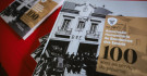 Livro celebra centenário dos  ...