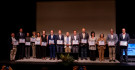 Cascais volta a liderar o í ...