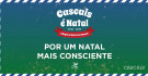 Por um Natal mais consciente  ...