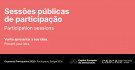 OP 2026 - Sessões Públicas  ...