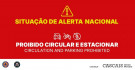 Situação de Alerta Nacional