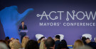Cascais recebe ACT NOW Mayors ...