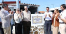 Novo topónimo homenageia o  ...
