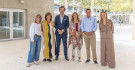A Escola de Cascais já está  ...