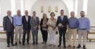 Ministra visita Centro de  ...