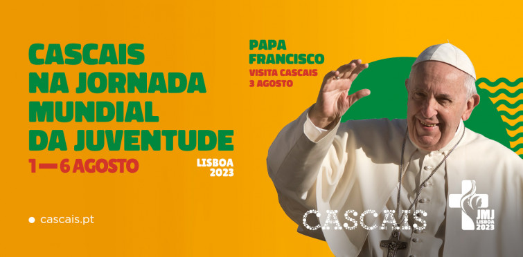 Recorde os principais momentos da Jornada Mundial da Juventude - Jornada Mundial da Juventude 2023 - Correio da Manhã
