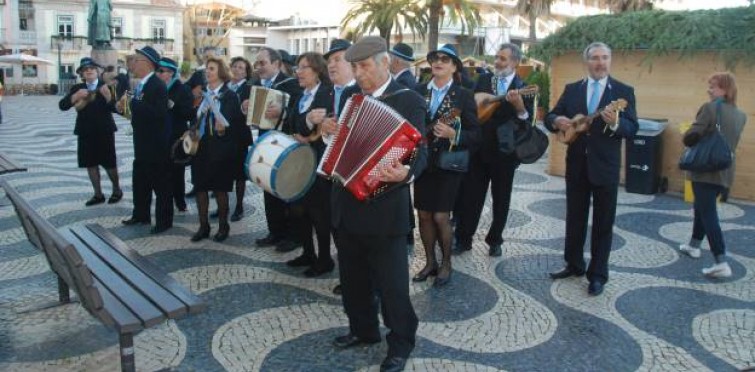 Para começar bem o ano, a ARIM veio do Murtal para Cantar as Janeiras. Uma tradição que se mantém muito viva no concelho