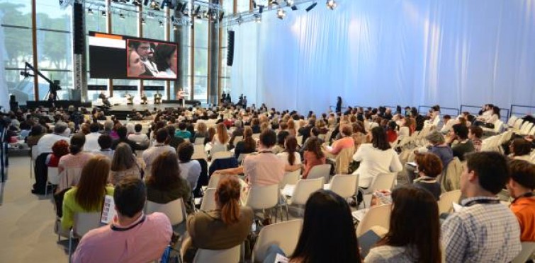 80 oradores de 32 países diferentes, entre os quais vários Prémios Nobel, marcaram presença em mais uma edição das Conferências do Estoril, para encontrar soluções globais para problemas locais