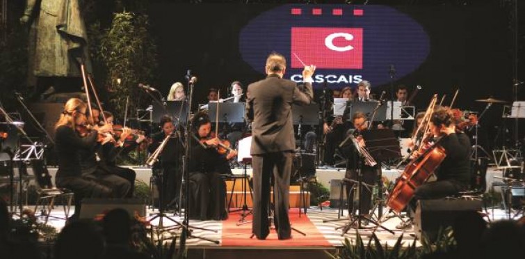 Com um caráter muito especial a Semana do Município marcou, este ano, o arranque para a comemoração dos 650 anos da Vila de Cascais