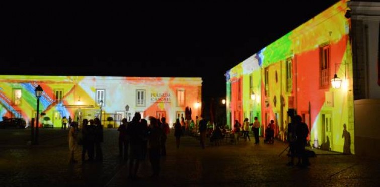 O festival Lumina passou por cá, trazendo milhares de lâmpadas de todos os tamanhos e feitios que trouxeram um encanto inigualável a Cascais apreciado por milhares de pessoas