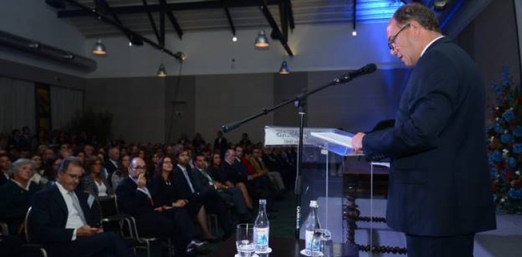Outubro marcou o início de mais um ciclo político em Cascais