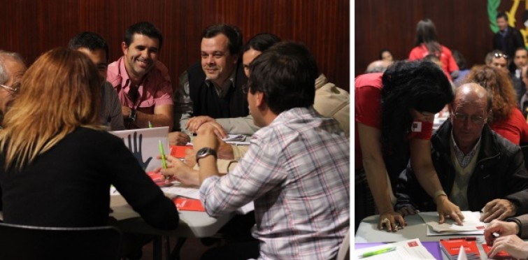 Orçamento Participativo 2013 Orçamento Participativo 2013