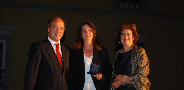 Mérito Cultural - Duarte Pinto Coelho (tit. postumo), recebeu a medalha Maria Castello Branco Mérito Cultural - Duarte Pinto Coelho (tit. postumo), recebeu a medalha Maria Castello Branco
