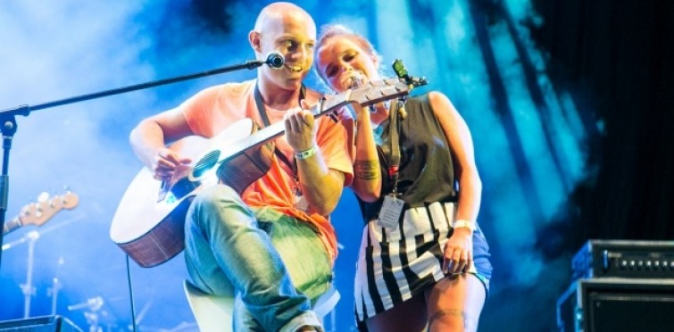Festas do Mar | João Pedro Pais [primeira parte do Carolina Deslandes]