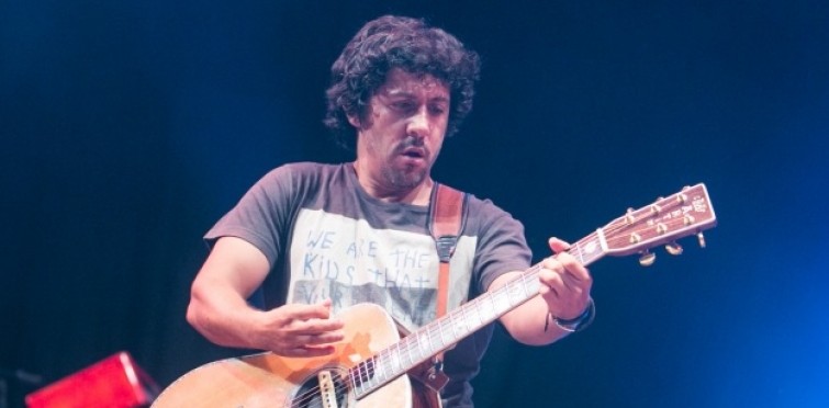 Festas do Mar | João Pedro Pais [primeira parte do Carolina Deslandes]