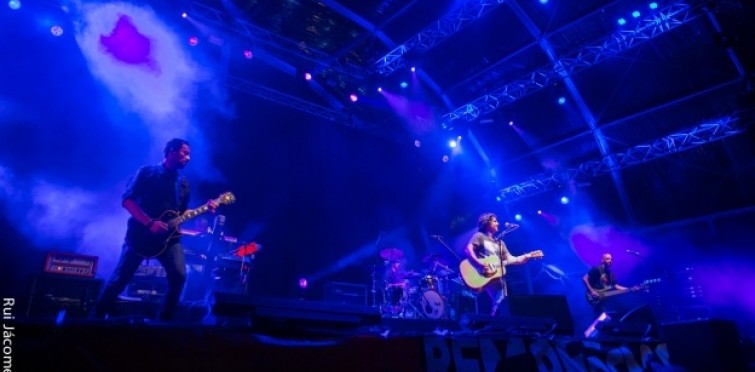 Festas do Mar | João Pedro Pais [primeira parte do Carolina Deslandes]