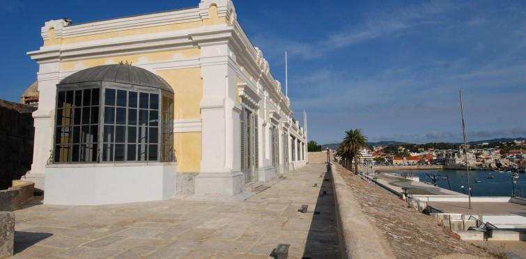 Palácio da Cidadela de Cascais