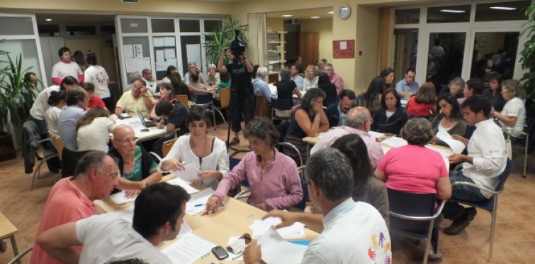 Orçamento Participativo 2011