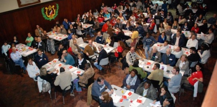 Orçamento Participativo 2013 Orçamento Participativo 2013