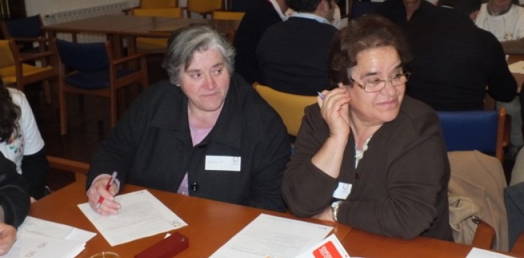 3ª Sessão do Orçamento Participativo de Cascais 2012 3ª Sessão do Orçamento Participativo de Cascais 2012