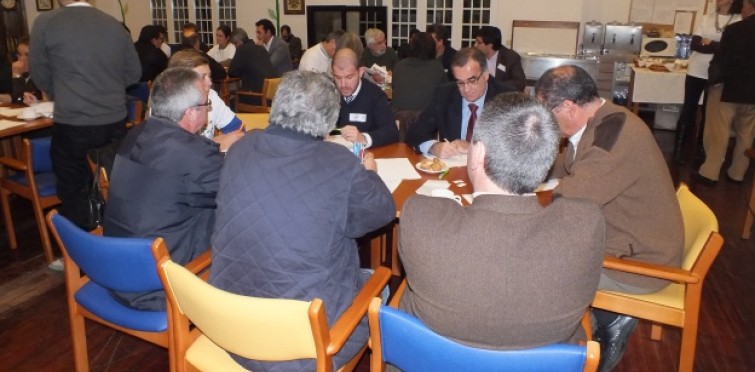 3ª Sessão do Orçamento Participativo de Cascais 2012 3ª Sessão do Orçamento Participativo de Cascais 2012