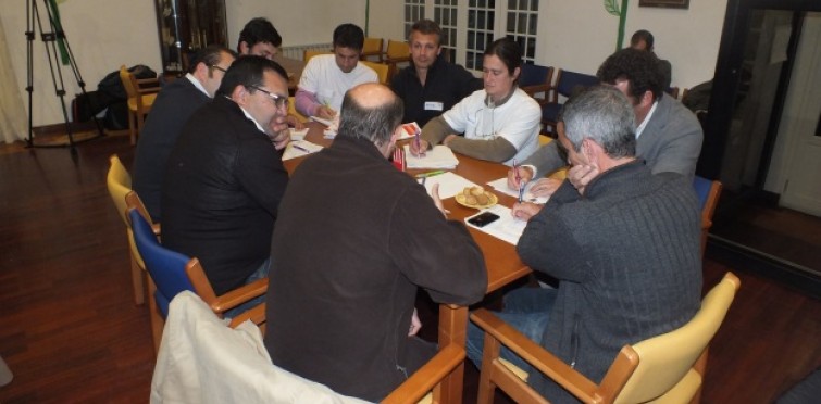 3ª Sessão do Orçamento Participativo de Cascais 2012 3ª Sessão do Orçamento Participativo de Cascais 2012