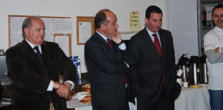 3ª Sessão do Orçamento Participativo de Cascais 2012 3ª Sessão do Orçamento Participativo de Cascais 2012