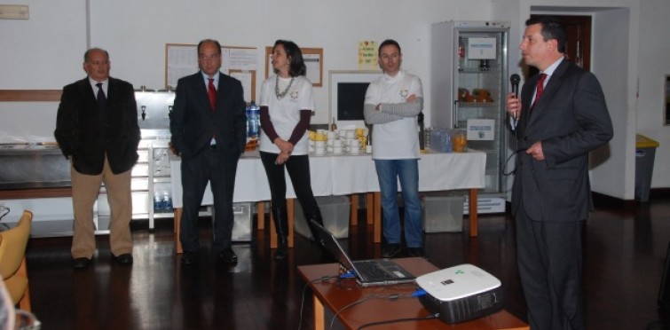 3ª Sessão do Orçamento Participativo de Cascais 2012 3ª Sessão do Orçamento Participativo de Cascais 2012